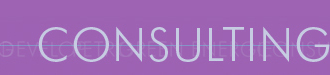 Consulting
